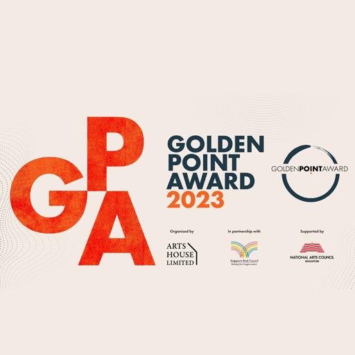 Golden Point Award